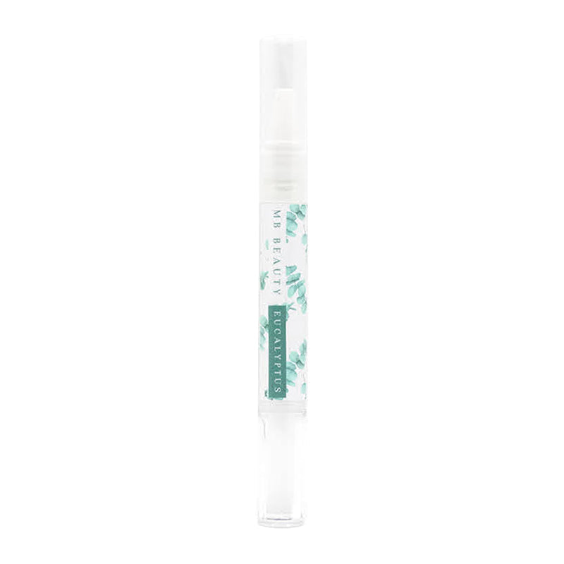 Hydrated Nails Eucalyptus Cuticle Oil Pen 3ml