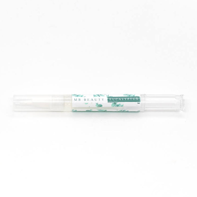 Hydrated Nails Eucalyptus Cuticle Oil Pen 3ml
