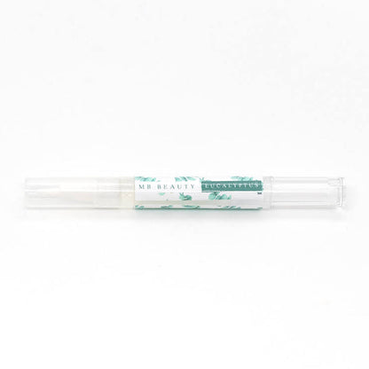 Hydrated Nails Eucalyptus Cuticle Oil Pen 3ml