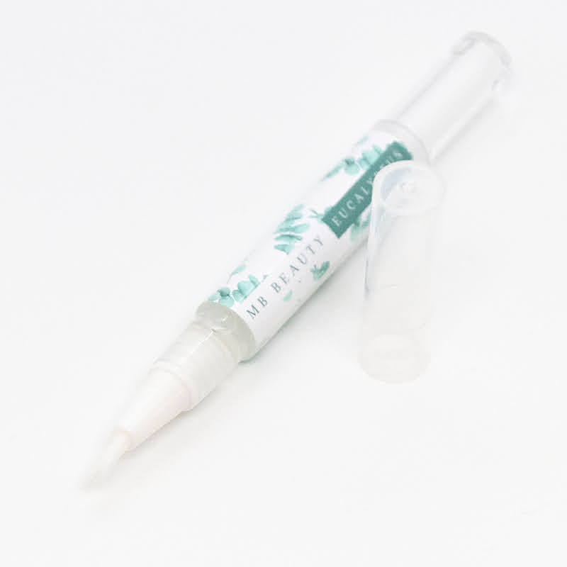 Hydrated Nails Eucalyptus Cuticle Oil Pen 3ml
