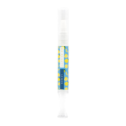 Hydrated Nails Lemon Cuticle Oil Pen 3ml