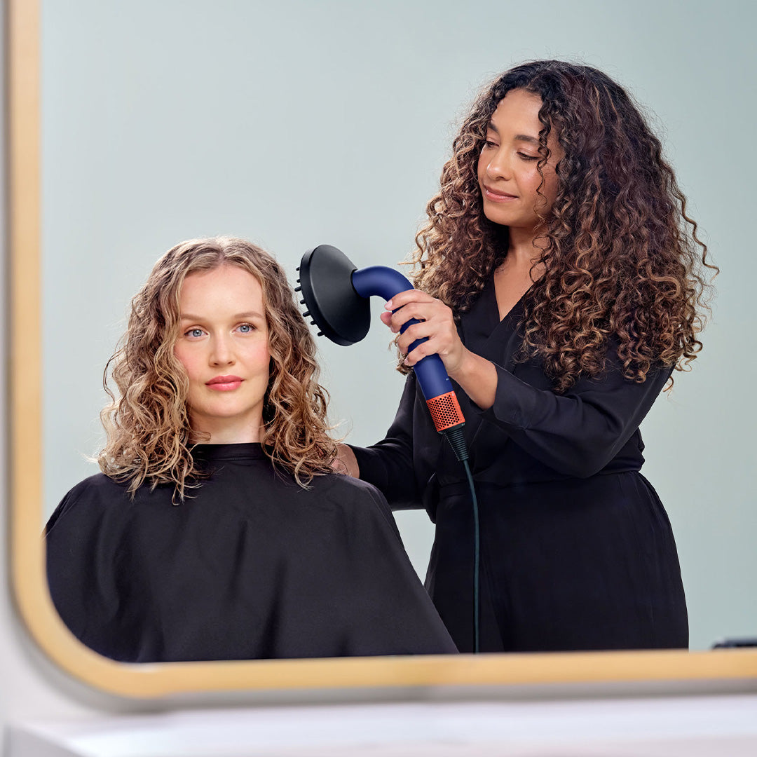 Dyson Supersonic r™ Professional hair dryer