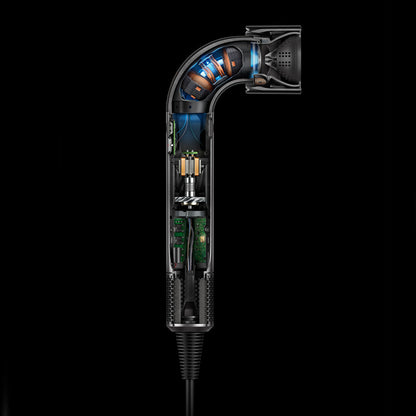 Dyson Supersonic r™ Professional hair dryer