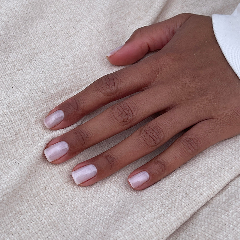 Glossify Glaze 15ml Hema Free Gel Polish