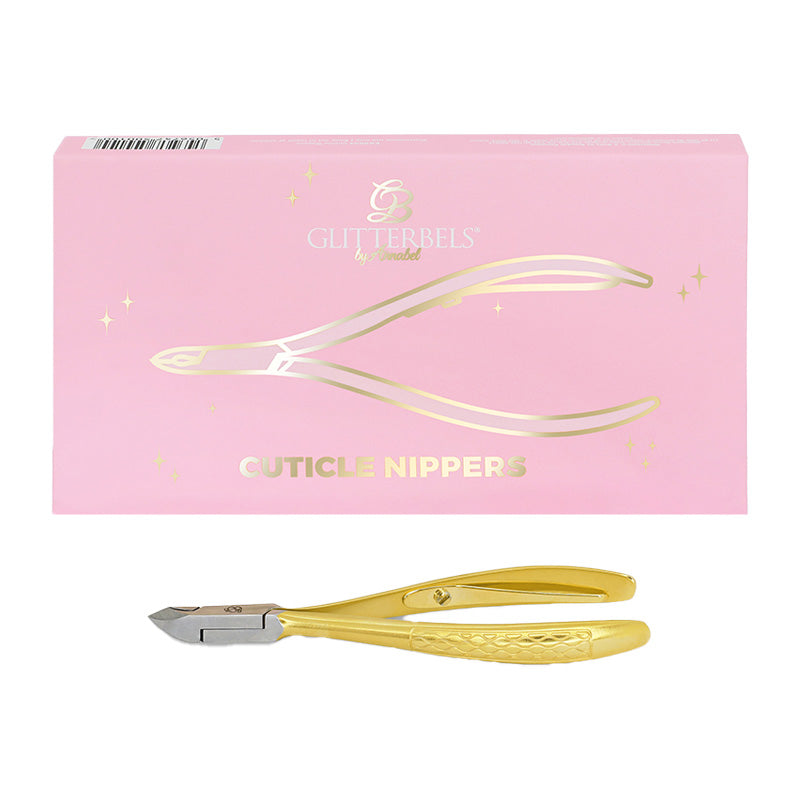Glitterbels Cuticle Nippers