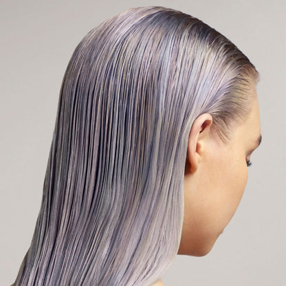 Christophe Robin Shade Variation Conditioner with Florentina Iris 200ml