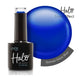 Halo Hema Free Gel Polish Blue 8ml Stained Glass Collection