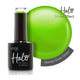 Halo Hema Free Gel Polish Green 8ml Stained Glass Collection