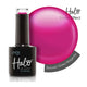 Halo Hema Free Gel Polish Magenta 8ml Stained Glass Collection