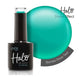 Halo Hema Free Gel Polish Teal 8ml Stained Glass Collection