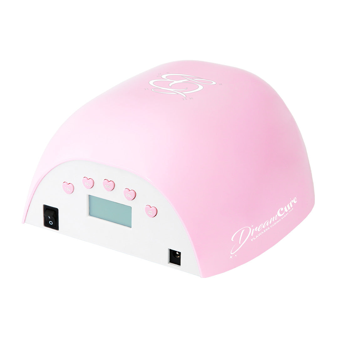 Glitterbels DreamCure Lamp