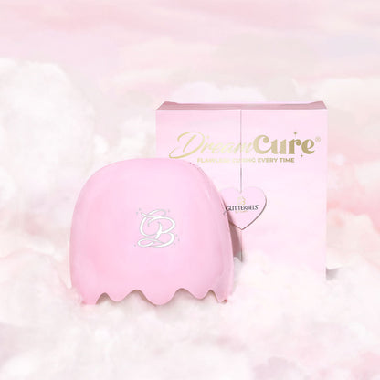 Glitterbels DreamCure Lamp