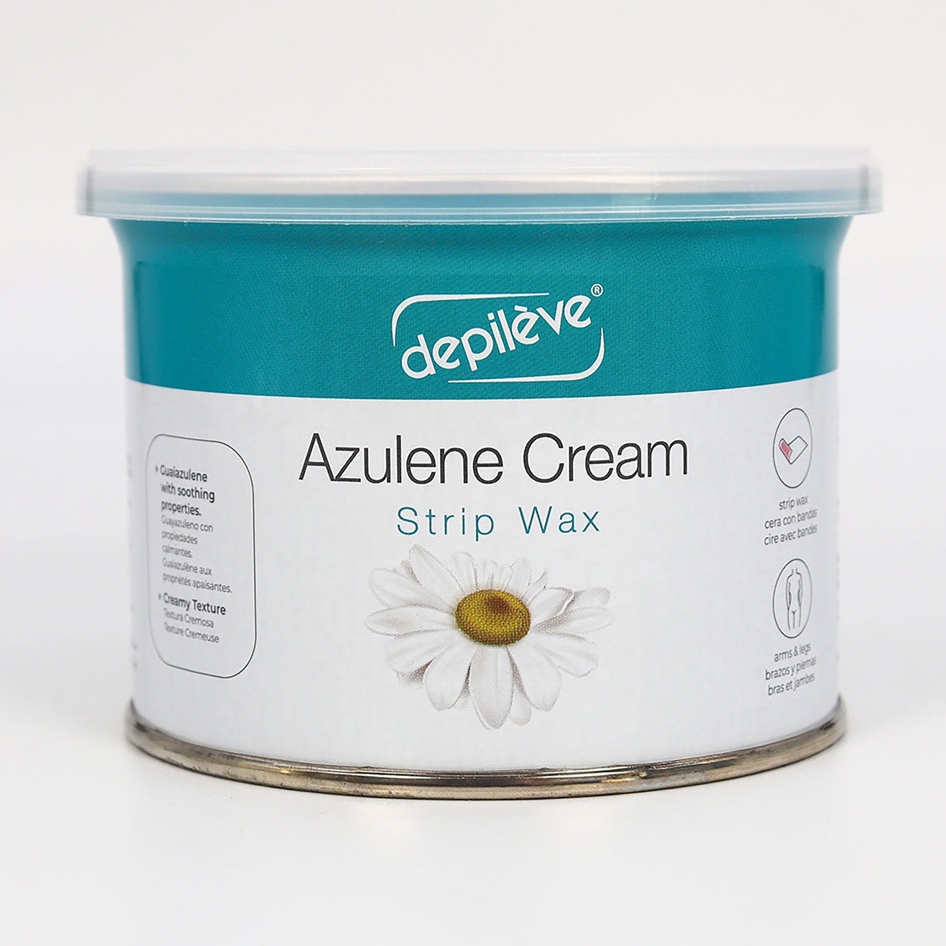 Depileve Azulene 400g