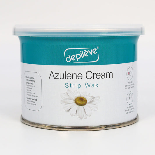 Depileve Azulene 400g