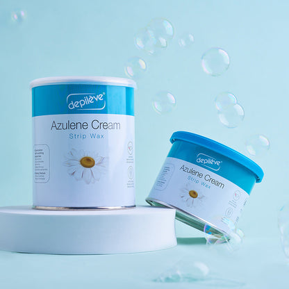 Depileve Azulene 400g