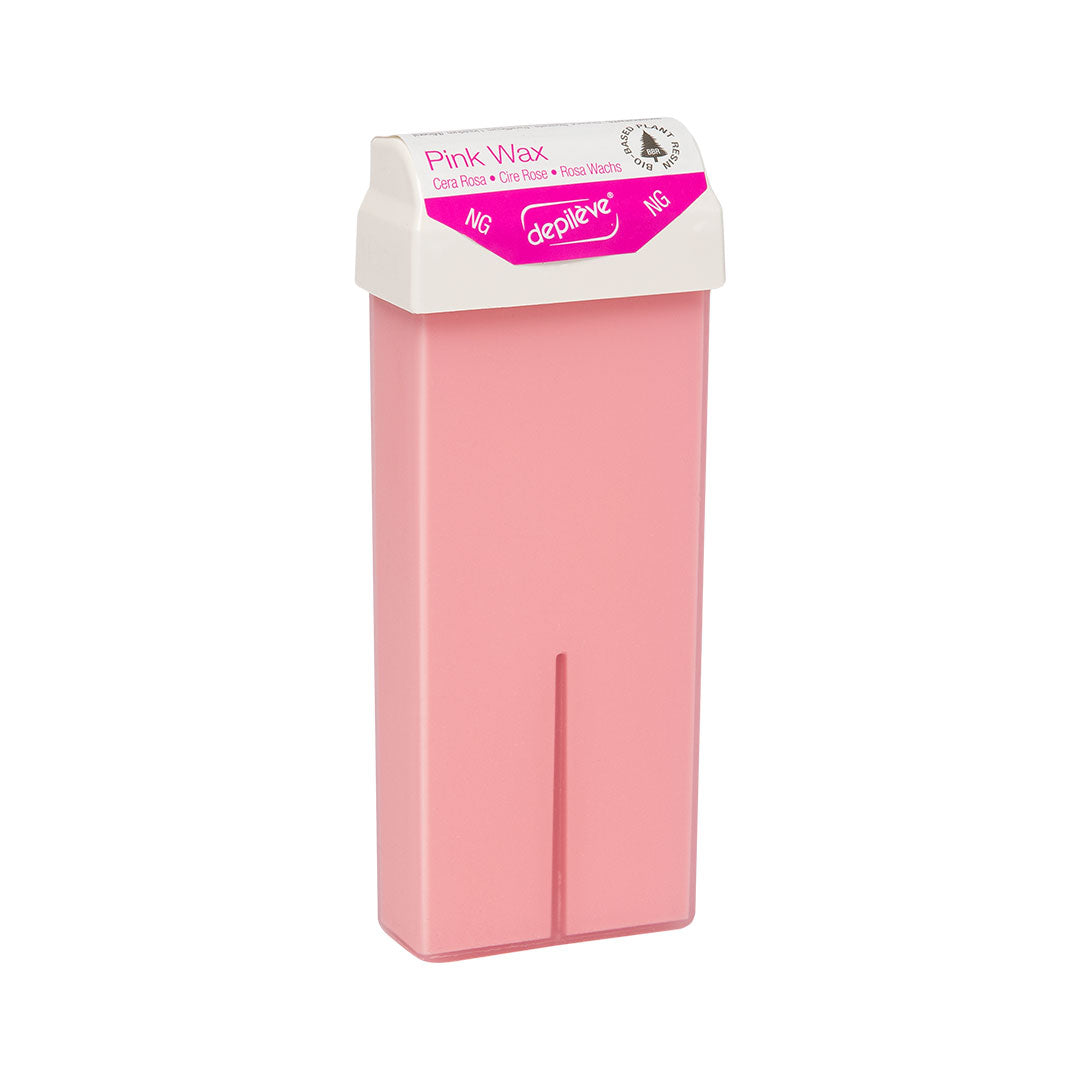 Depileve NG Pink Roll Wax 100ml