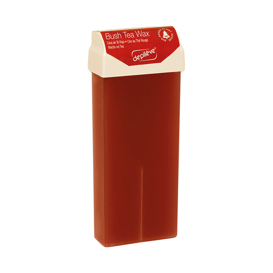 Depileve Bush Tea Wax Roll 100ml