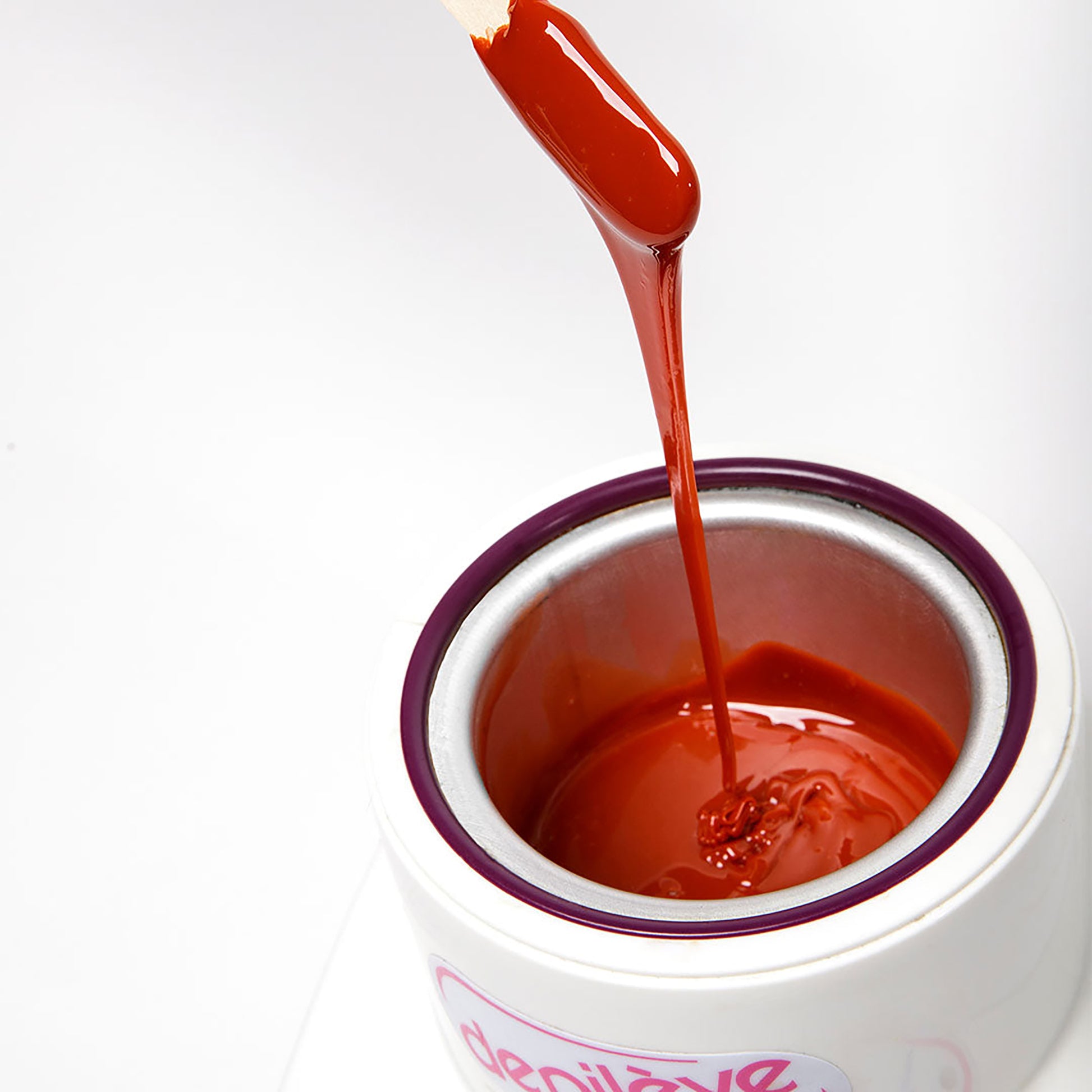 Depileve Biowax 1K Bush Tea Traditional Wax