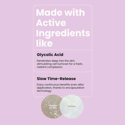 Depileve Waxceutical Glycopeel 5x10 ml