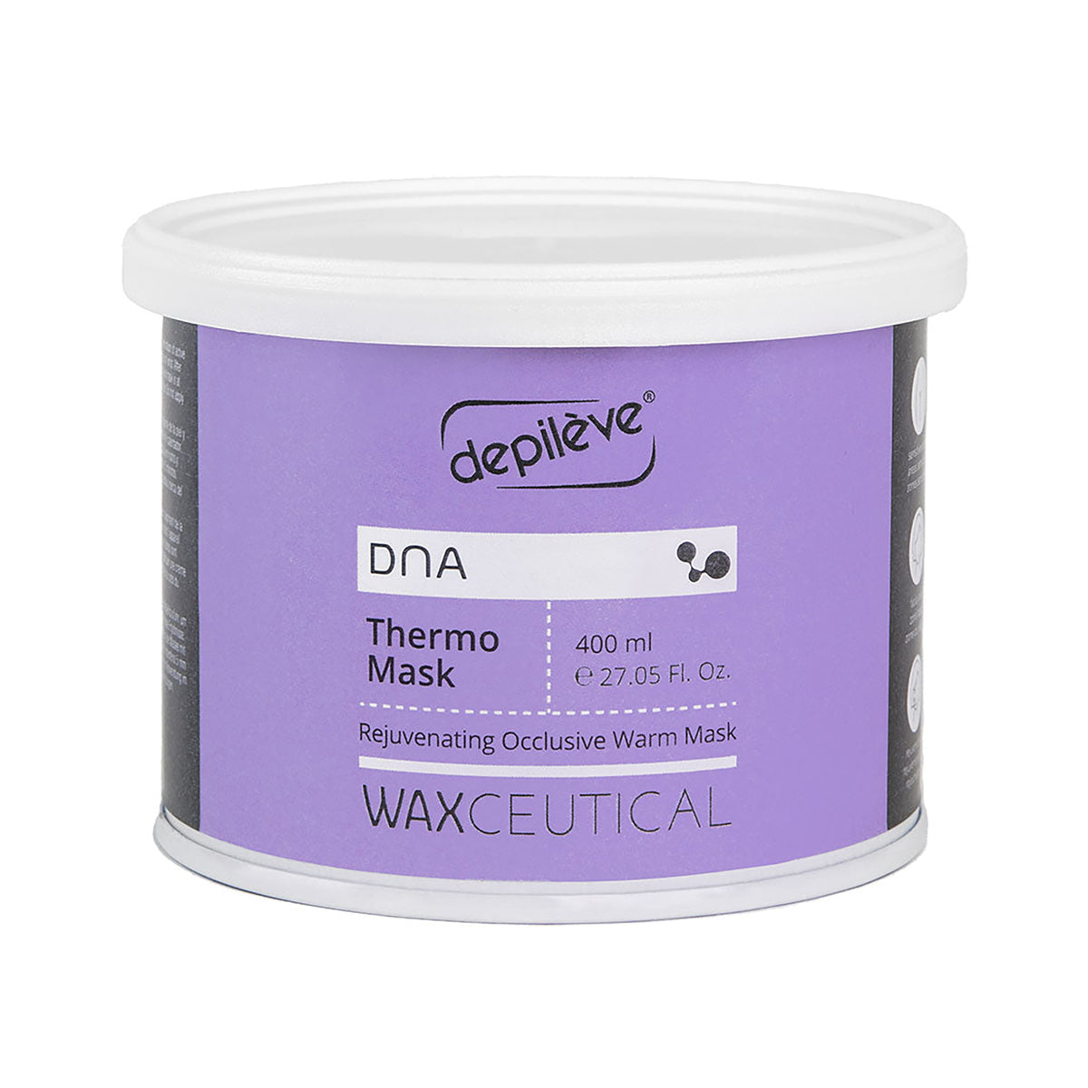 Depileve Waxiceutial DNA Thermo Mask 400ml