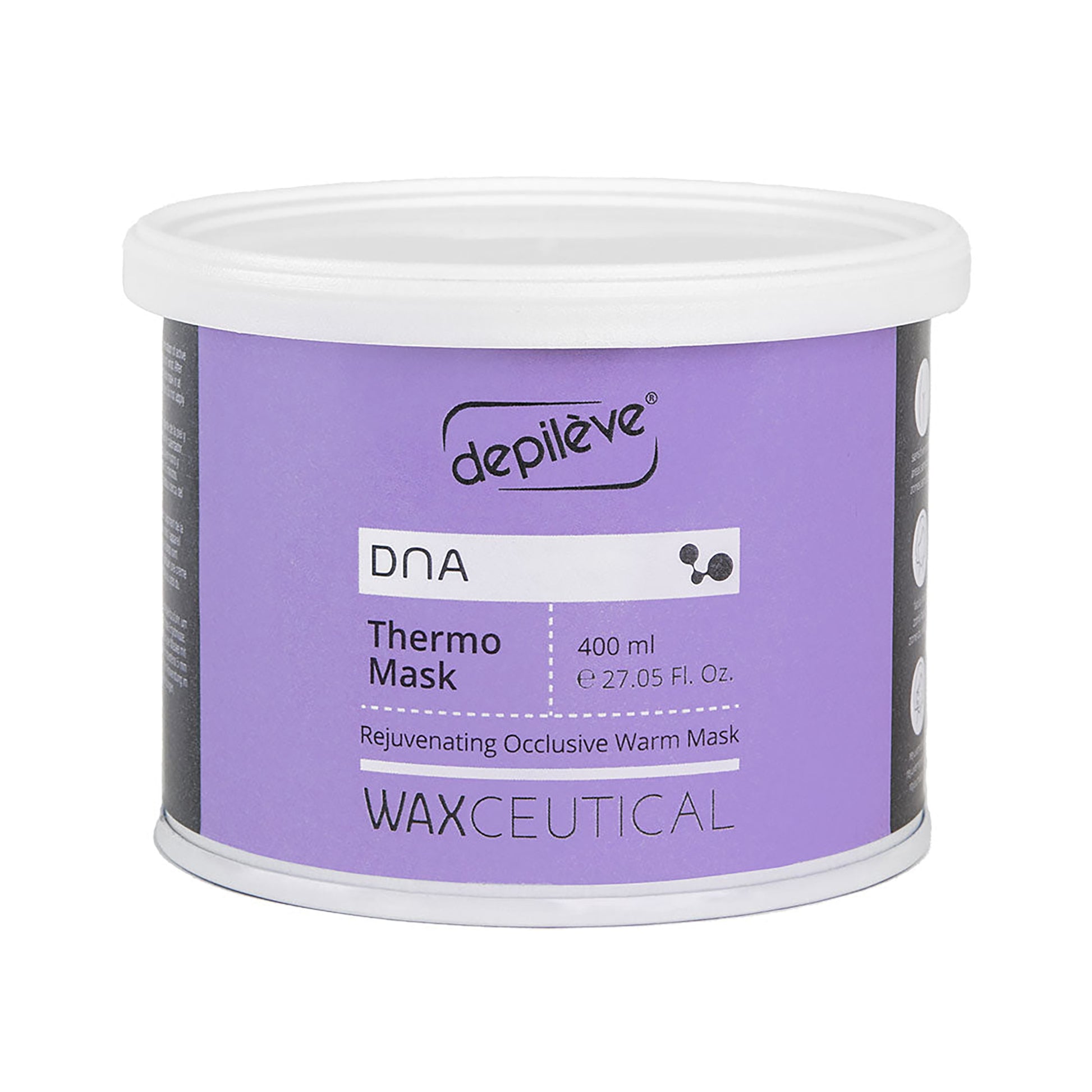 Depileve Waxiceutial DNA Thermo Mask 400ml