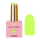 Glitterbels Hema Free Gel Polish 8ml Chat Up Lime