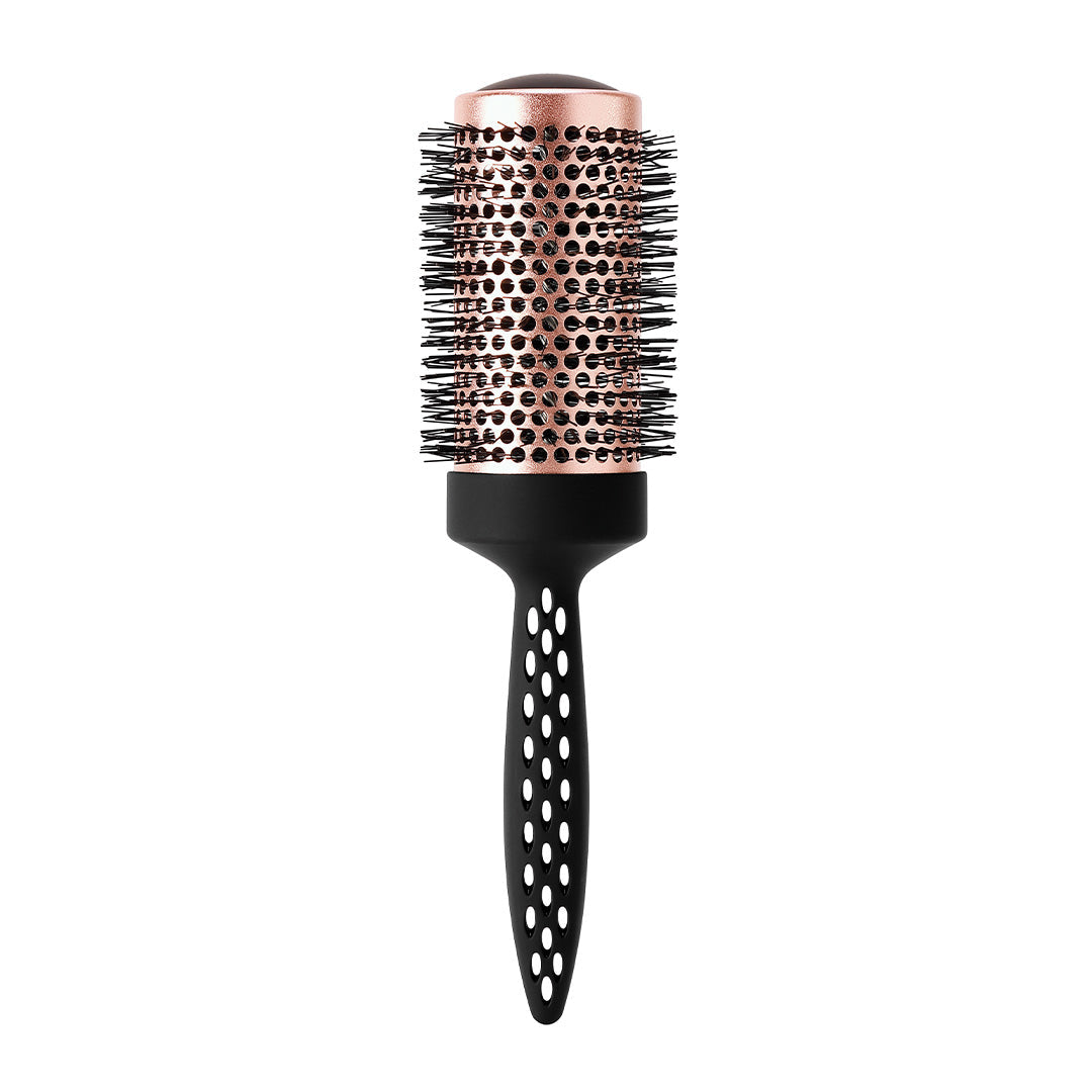 Cricket Binge Copper Tension Thermal Brush 2''