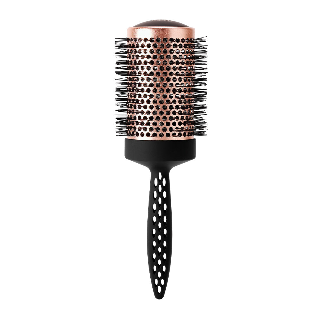 Cricket Binge Copper Tension Thermal Brush 2.5''