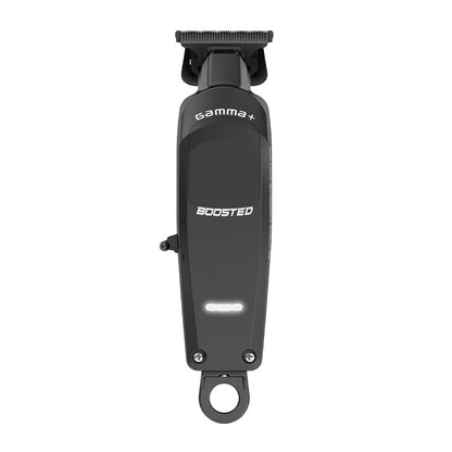 Gamma+ Boosted Trimmer