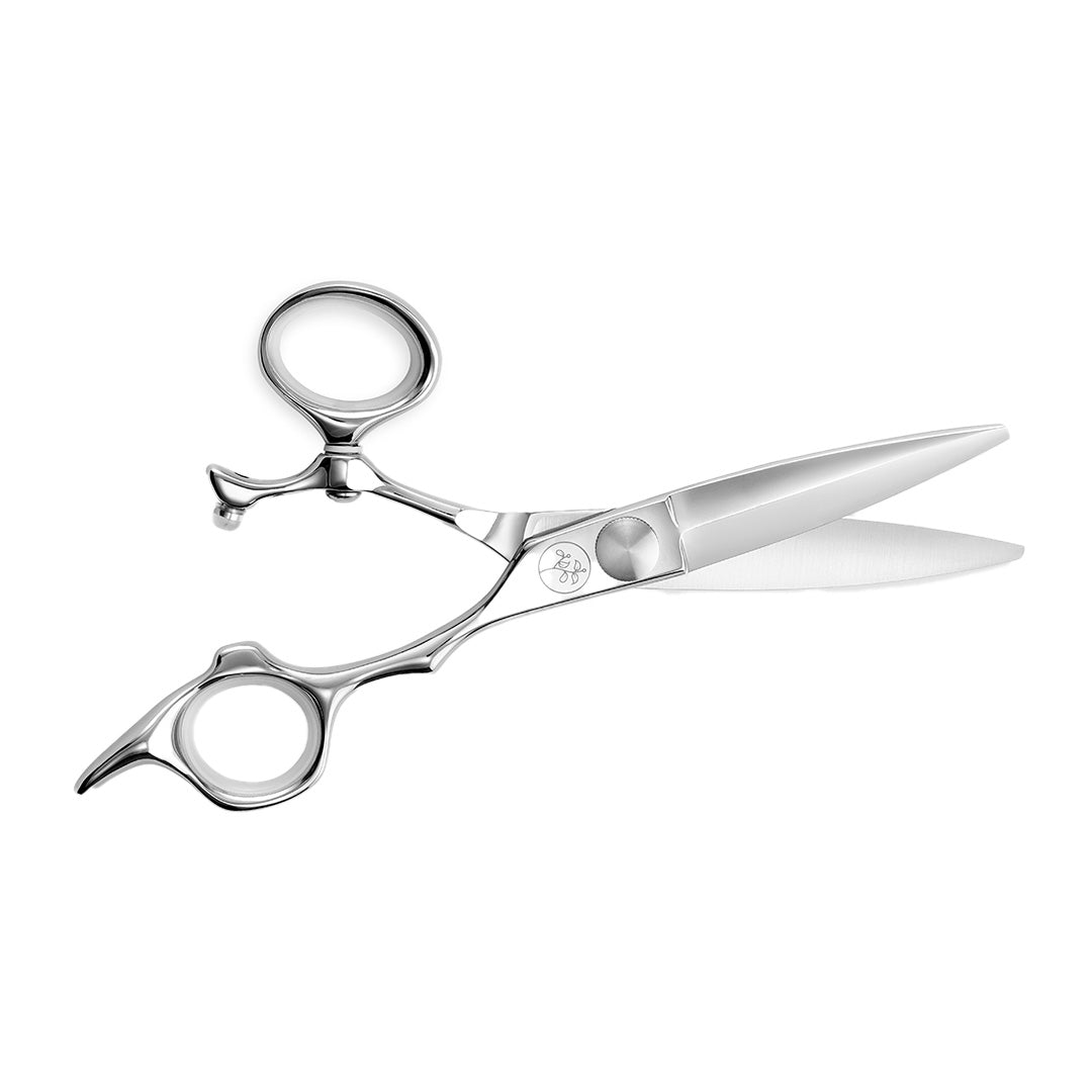 Leaf Swivel 5.5in Scissor