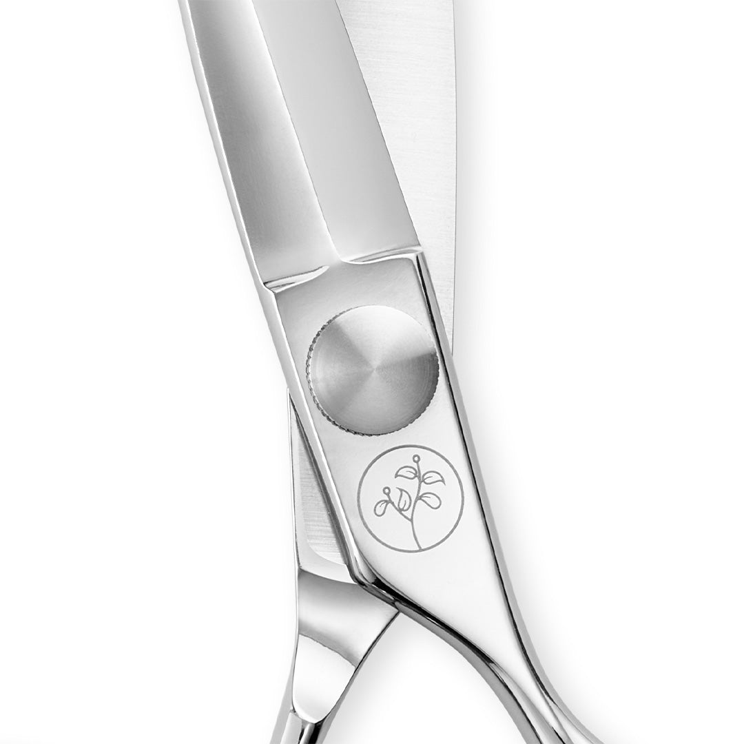 Leaf Swivel 6in Scissor