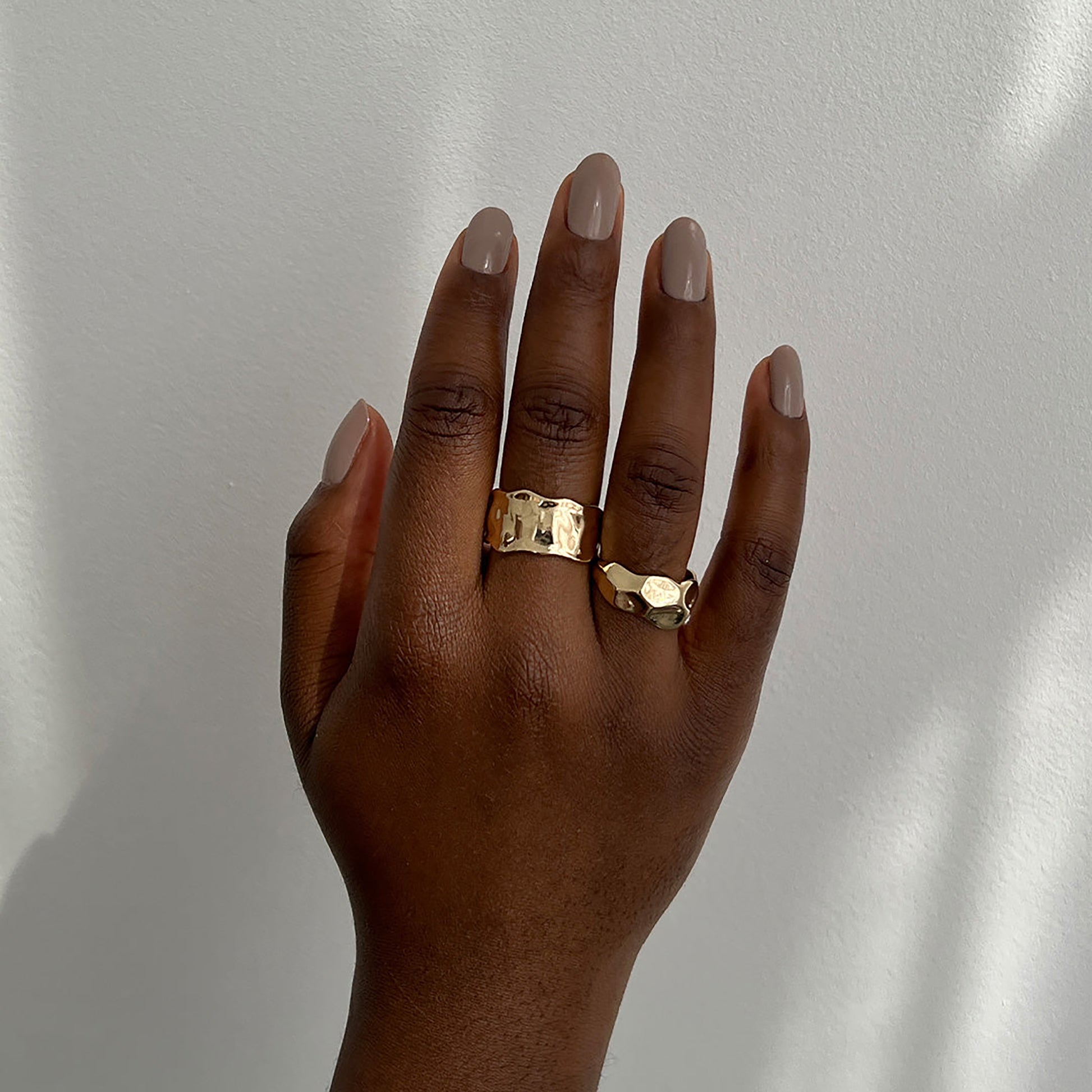 Glossify Mink 15ml Hema Free Gel Polish
