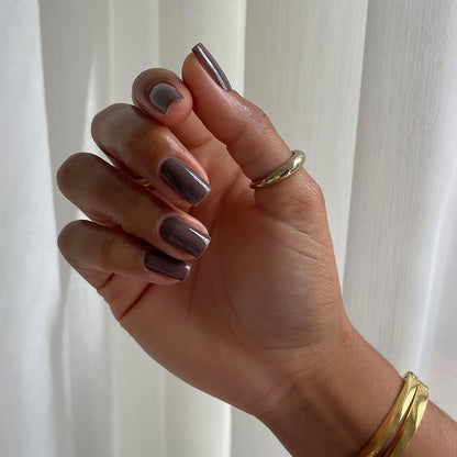 Glossify Truffle 15ml Hema Free Gel Polish