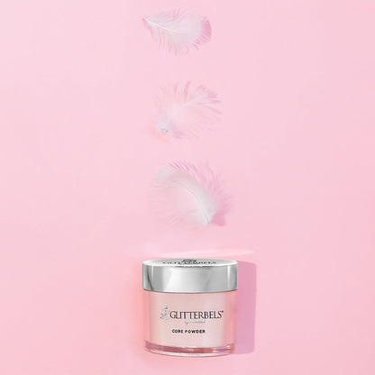 Glitterbels Core Acrylic Powder 56g Pillow Fight