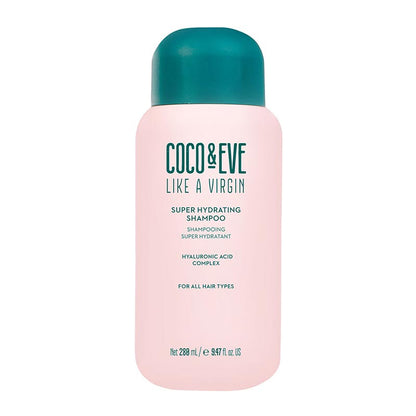 Coco & Eve Super Hydrating Shampoo 280ml