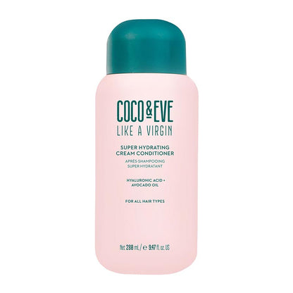 Coco & Eve Super Hydrating Cream Conditioner 280ml