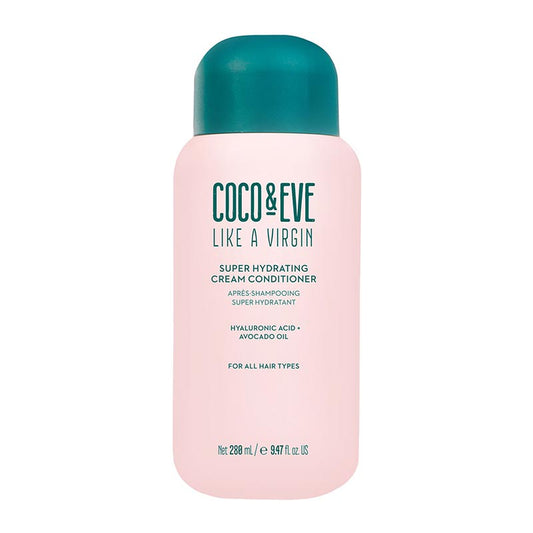 Coco & Eve Super Hydrating Cream Conditioner 280ml