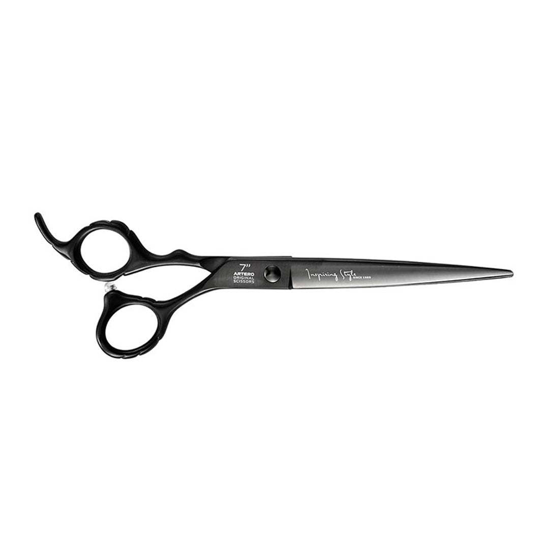 Artero One Dark 7in Scissor