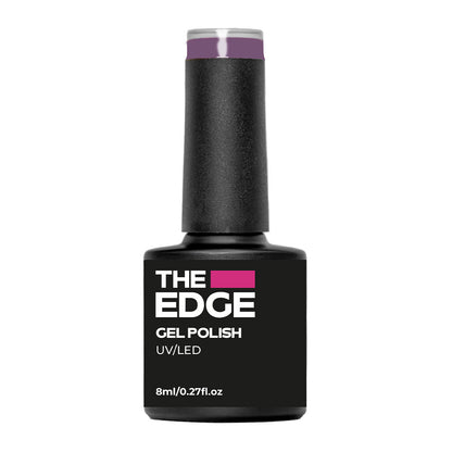 The Edge The Heather Gel Polish 8ml