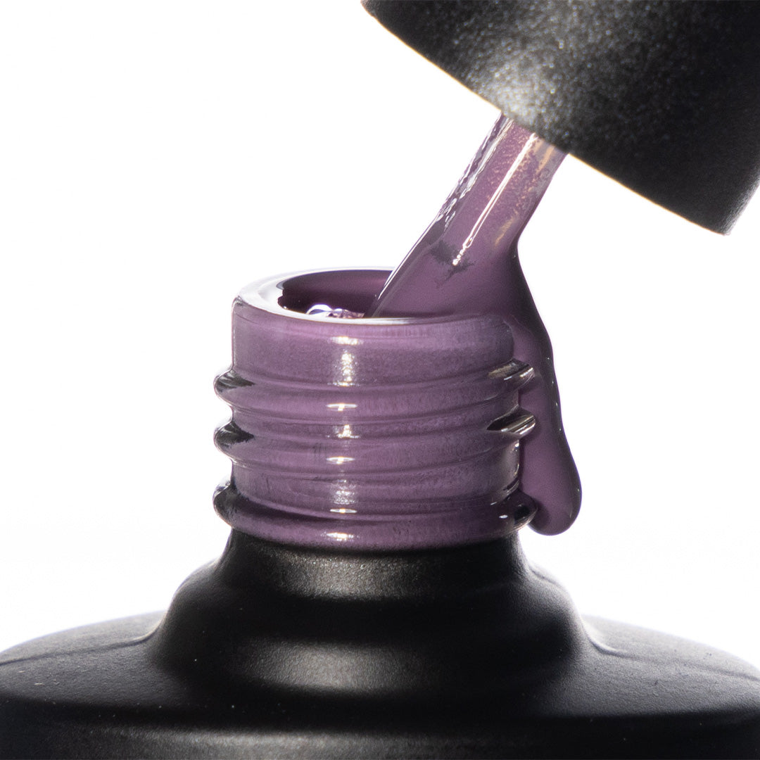 The Edge The Heather Gel Polish 8ml