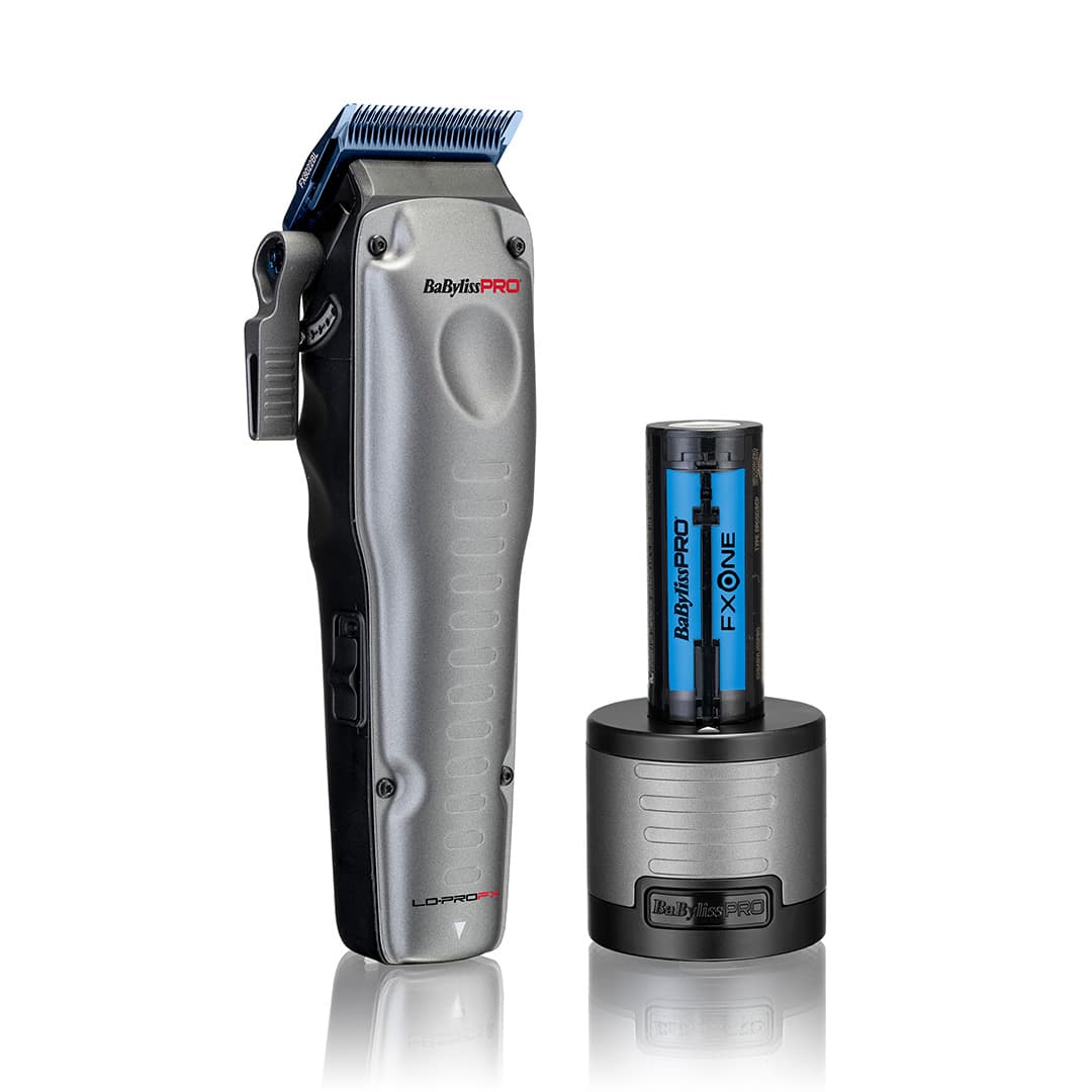 BaByliss PRO Lo Pro FXONE Clipper