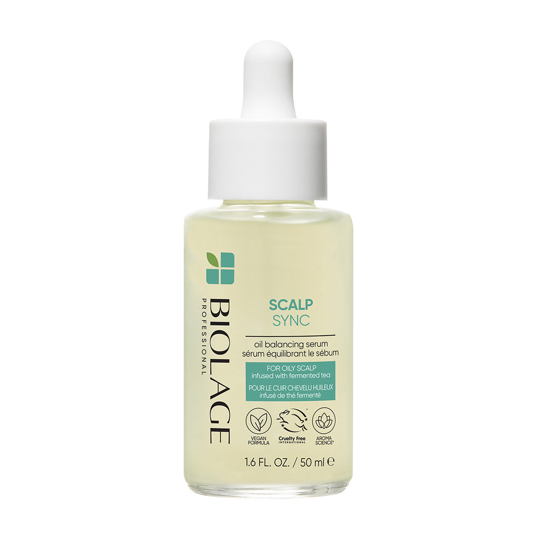 Biolage Scalp Sync Oil Balancing Serum 50ml