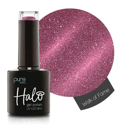 Halo Hema Free Gel Polish Walk of Fame 8ml Ho Ho Hollywood Collection