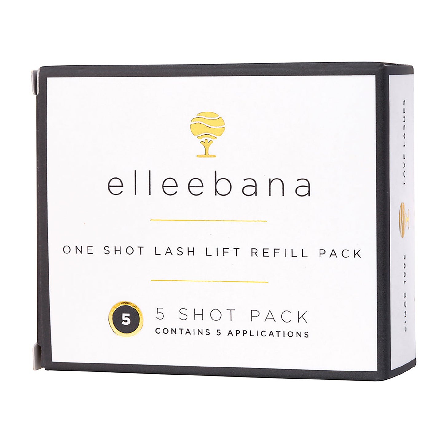Elleebana Lash Lift x5