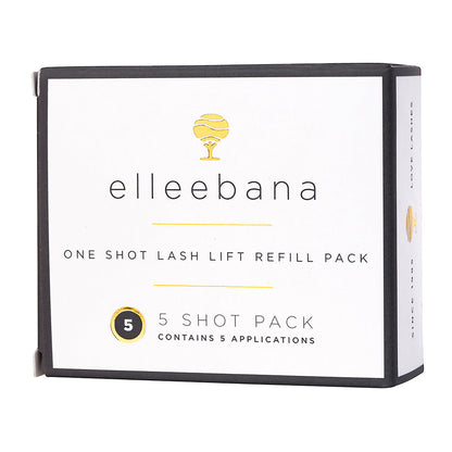 Elleebana Lash Lift x5