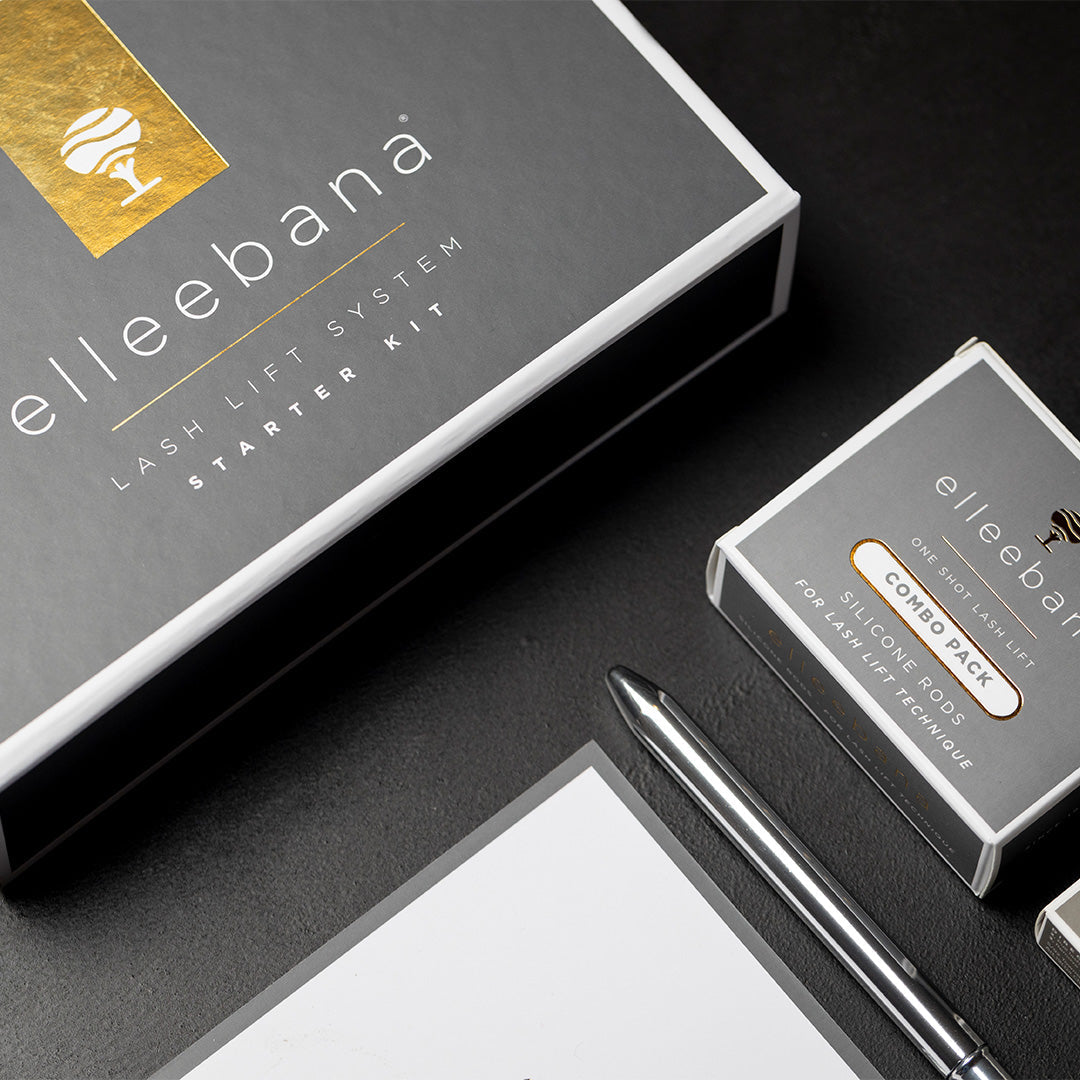 Elleebana Lash Lift Kit x15