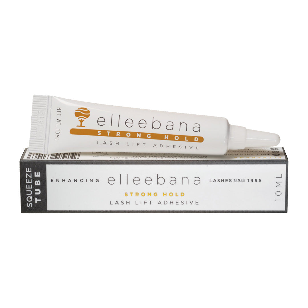 Elleebana Lash Lift Squeeze Strong Hold Glue 10ml