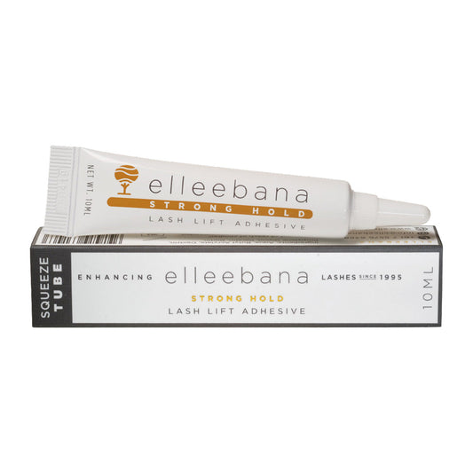 Elleebana Lash Lift Squeeze Strong Hold Glue 10ml