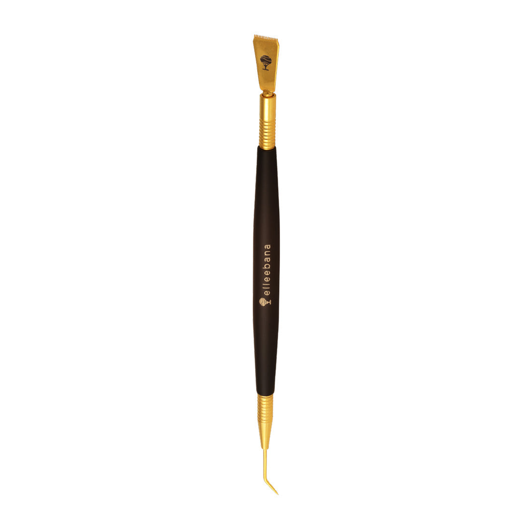 Elleebana Lash Lift Precision Gold Tool