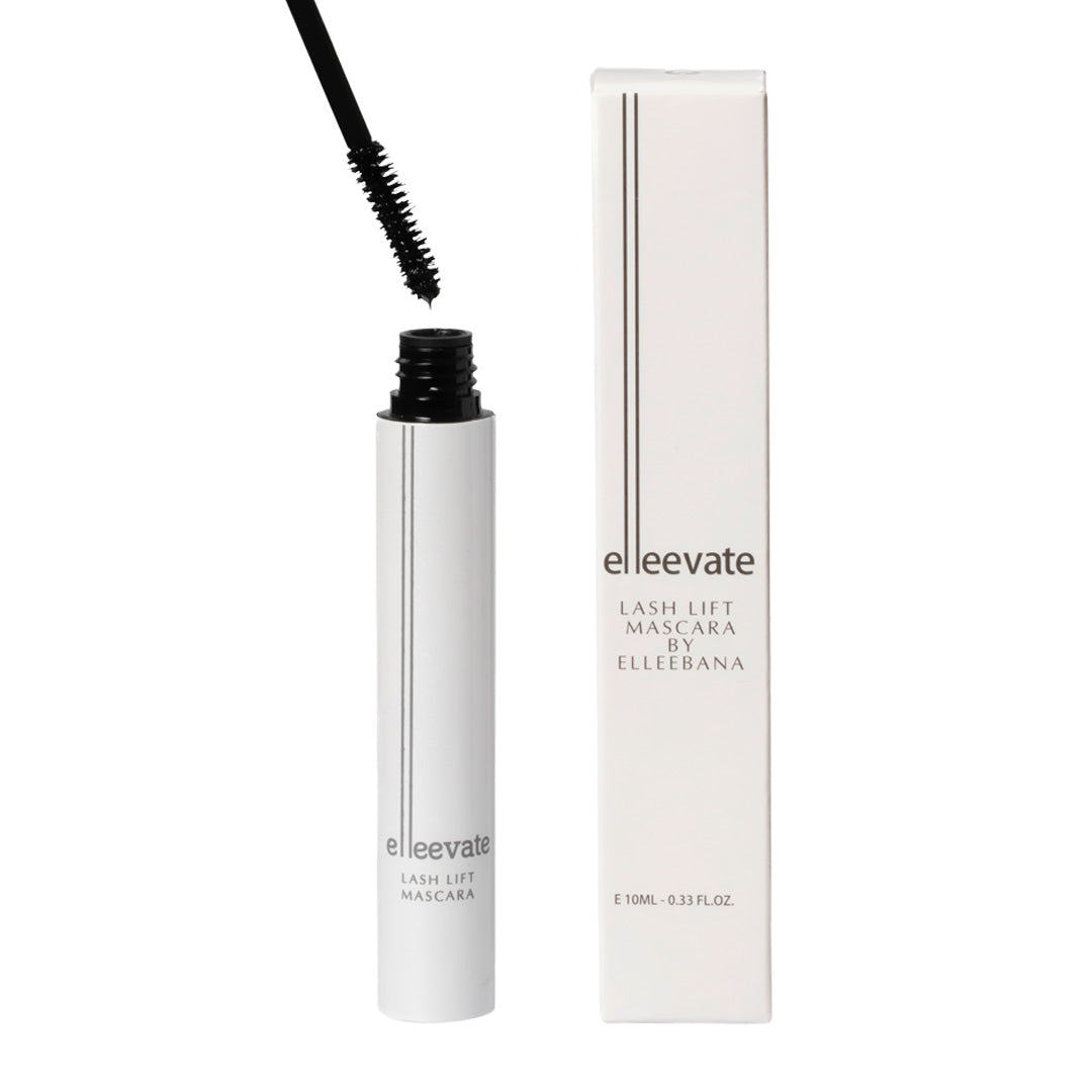 Elleebana Elleevate Mascara 10ml